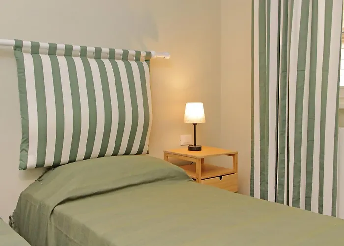 Apartment Gioia's Flat Rome