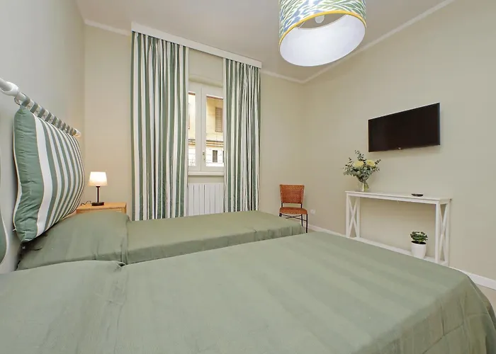 Apartment Gioia's Flat Rome