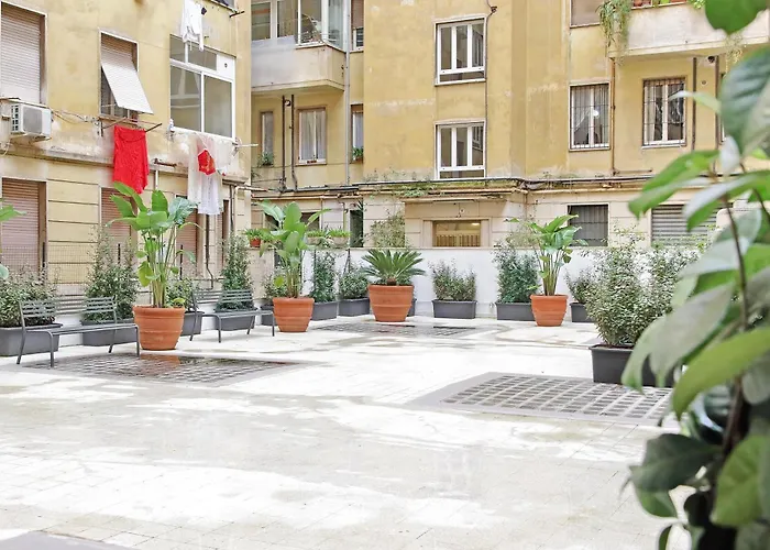 Gioia's Flat * Rome